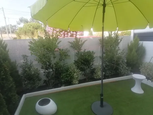 Appartement 2 pièces 29 m²