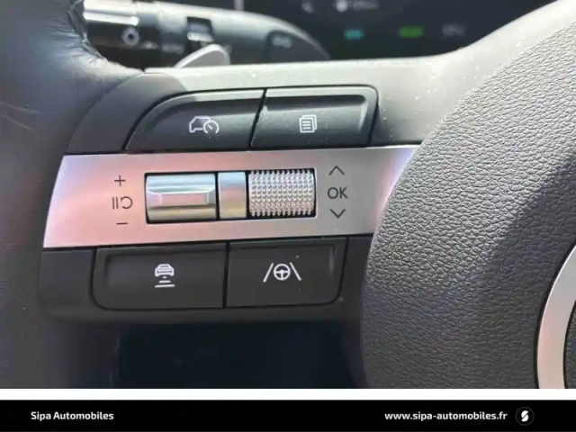 Hyundai Tucson 1.6 t-gdi 253 plug-in bva6 — photo 21