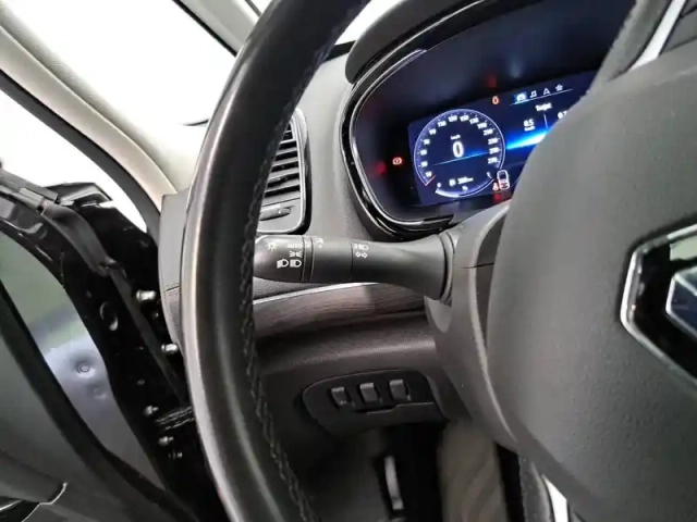 Renault Espace blue dci 200 edc — photo 33