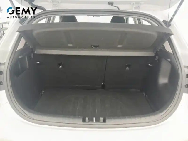 Kia Rio 1.2 dpi 84ch bvm5 — photo 6