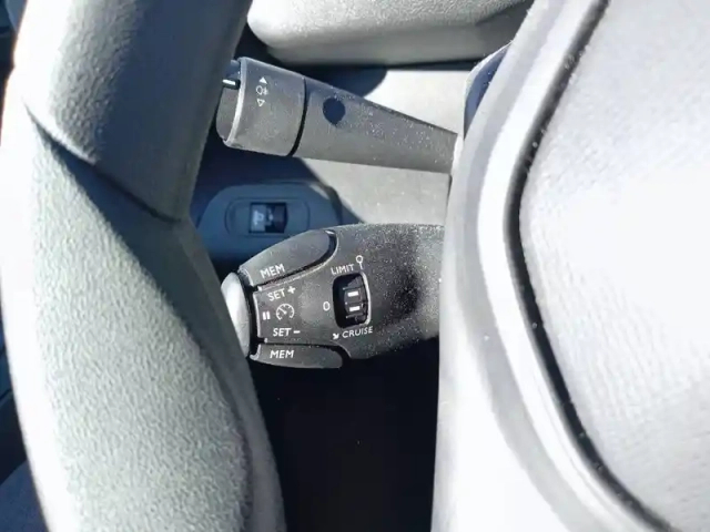 Peugeot Rifter standard puretech 110 s&amp;s bvm6 5pl — photo 19