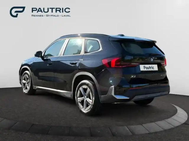 Bmw X1 xdrive25e 245ch — photo 3