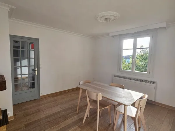 Maison T3 meublée de 80 m² avec jardin