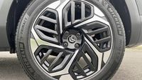 Citroen C4 BlueHDi 130ch S&S Shine EAT8 — photo 11