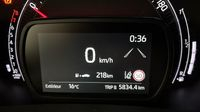 Toyota Aygo X 1.0 VVT-i 72ch Dynamic MY23 — photo 9