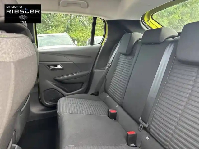 Peugeot 208 puretech 75 s&amp;s bvm5 — photo 12