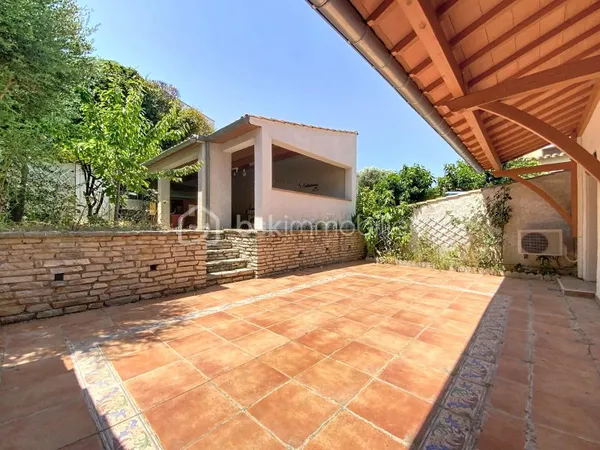 Maison 7 pièces 143 m²