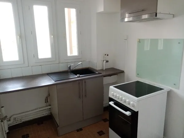 A louer Appartement T2 centre-ville de Montauban