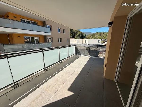 Appartement 3 pièces 67 m²