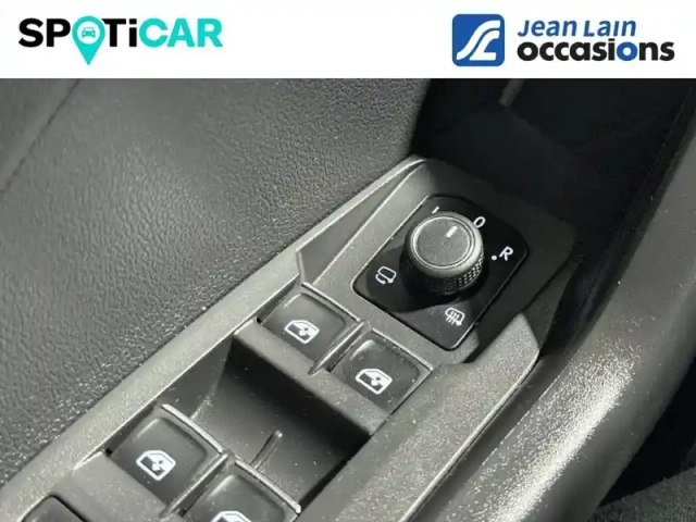 Volkswagen T-Cross 1.0 tsi 110 start/stop dsg7 — photo 19
