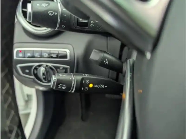 Mercedes Classe C 63 s amg — photo 39