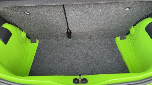 Skoda Citigo 1.0 60 - Clever – 2018 – 39049 km – Essence – Boîte Manuelle — photo 24