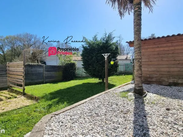 Maison 7 pièces 125 m²