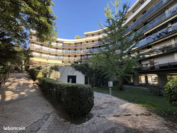 Appartement 3 pièces 67 m²