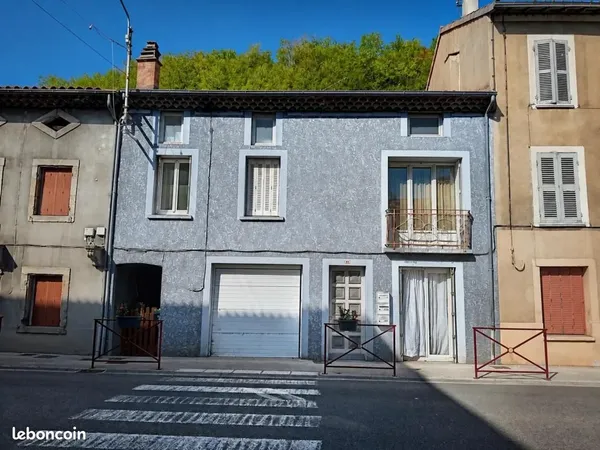 Appartement 7 pièces 70 m²