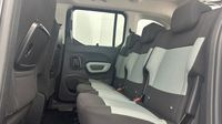 Citroen Berlingo M BlueHDi 130ch S&S Shine EAT8 — photo 10