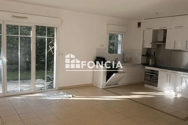 Appartement 3 pièces 85 m²