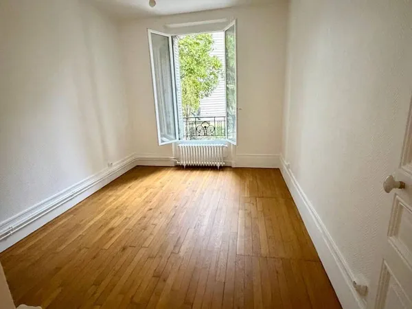 Appartement 2 pièces 33 m²