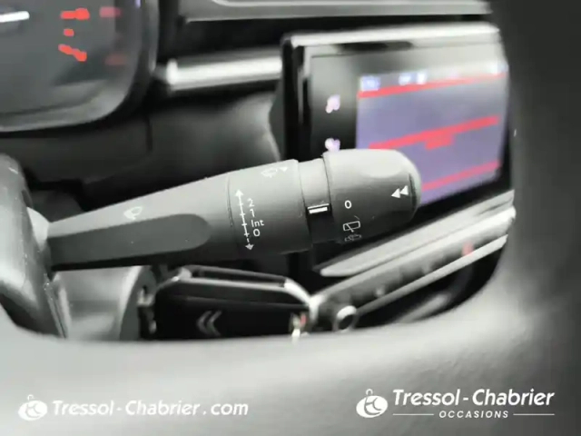 Citroën C3 bluehdi 100 bvm6 — photo 51
