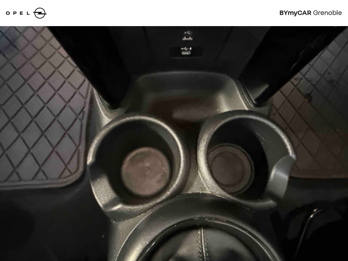 Mini Hatch 3 Portes One 102 ch DKG7 — photo 26