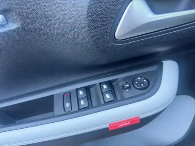 Citroën C3 1.2 turbo 100ch max — photo 14