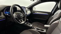 Renault Arkana 1.6 E-Tech 145ch full hybrid Techno -23 — photo 12
