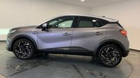 Renault Captur 1.3 TCe mild hybrid 160ch esprit Alpine EDC — photo 8