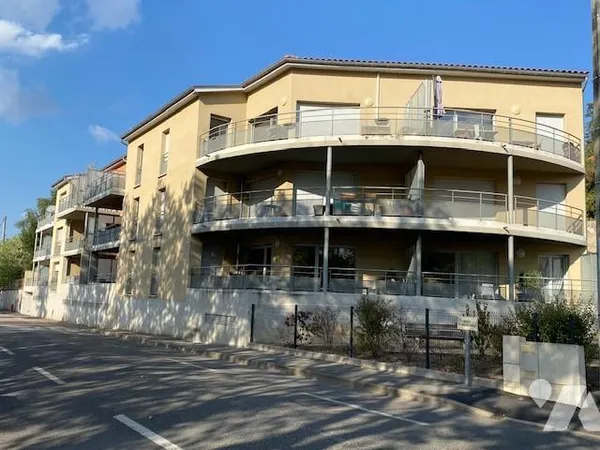 Appartement 4 pièces 84 m²