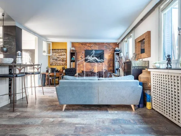 Maison 4 pièces 192 m²