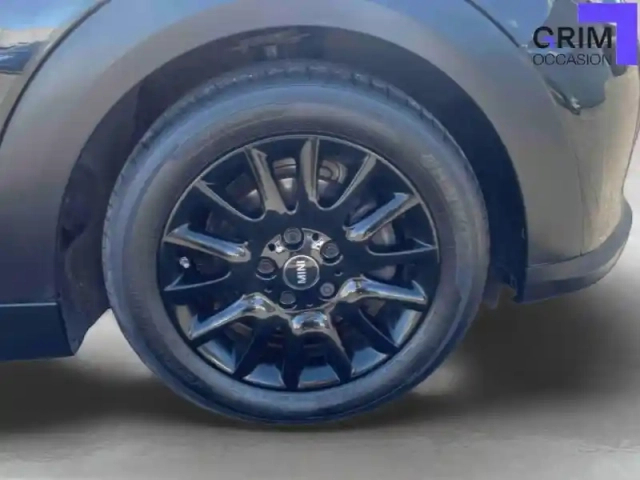 Mini Mini hatch 3 portes cooper 136 ch dkg7 — photo 14