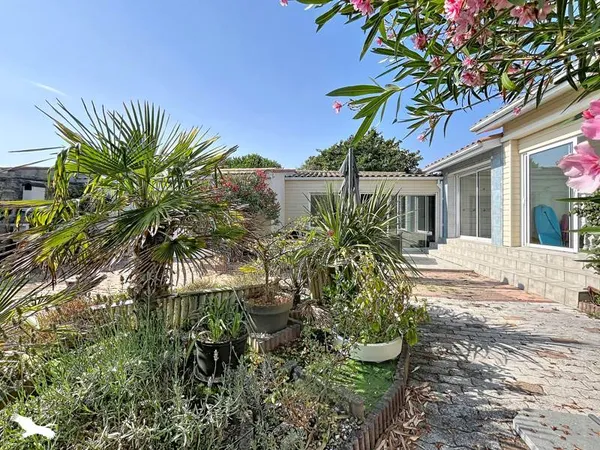 Maison 5 pièces 125 m²