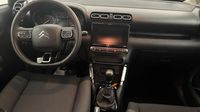 Citroen C3 Aircross PureTech 110ch S&S Feel — photo 11