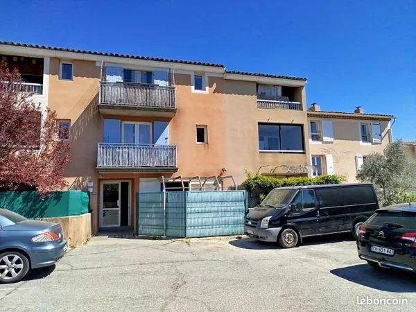 Appartement Studio