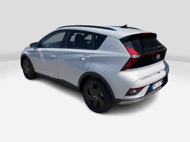 Hyundai Bayon 1.0 t-gdi 90 ultime edition — photo 3