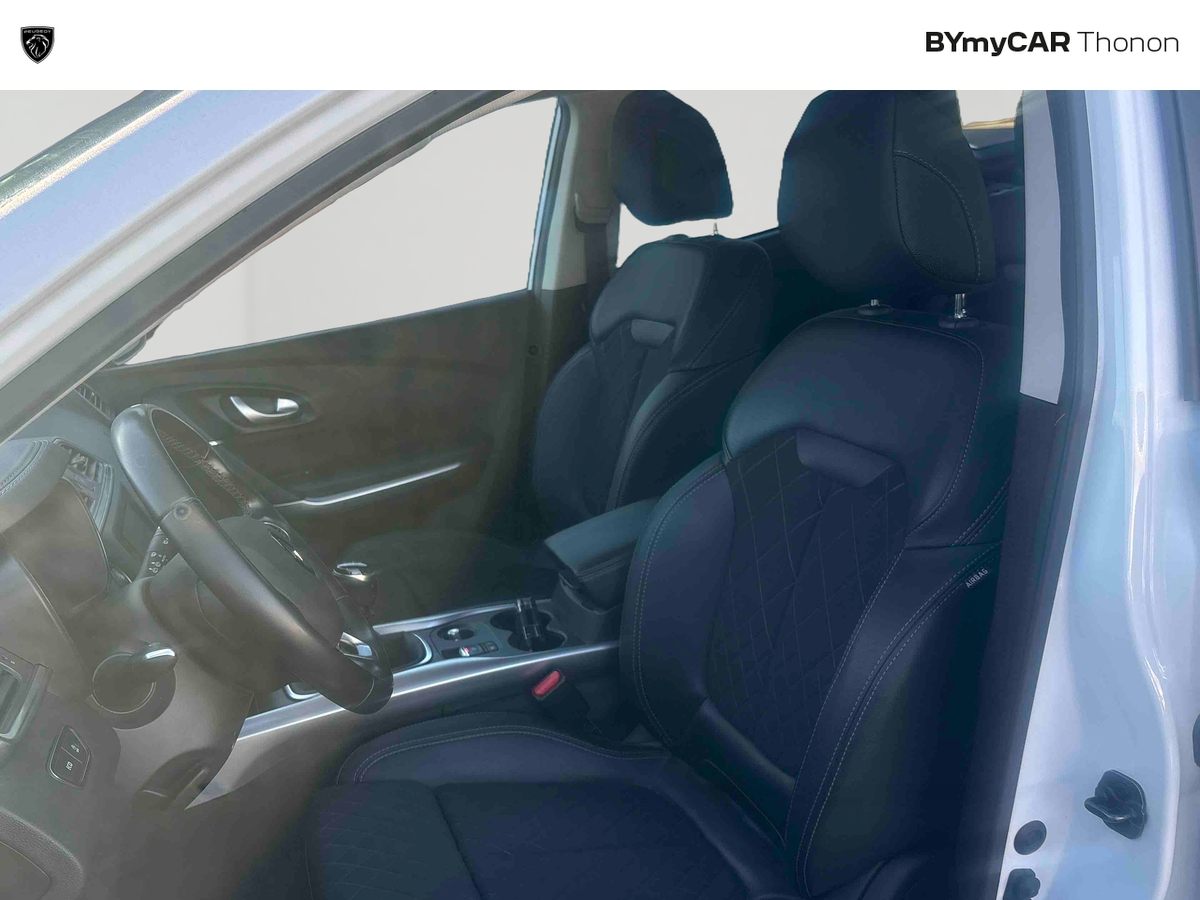 Renault Kadjar Blue dCi 115 — photo 11