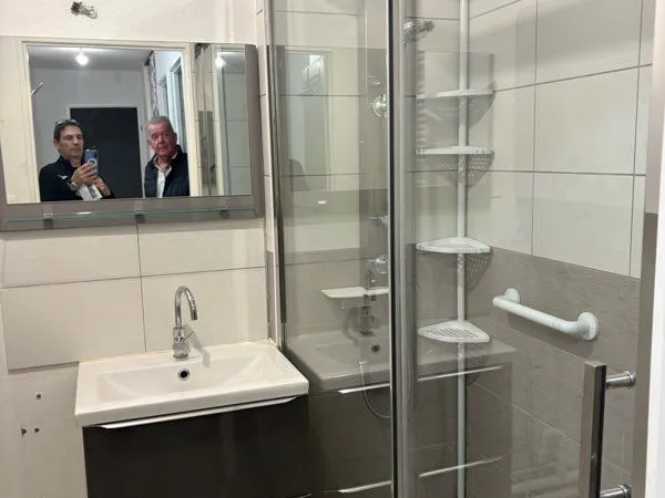 Location appartement Baume Les Dames