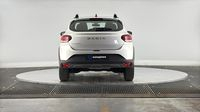 Dacia Sandero 1.0 ECO-G 100ch Stepway Extreme + -24 — photo 6