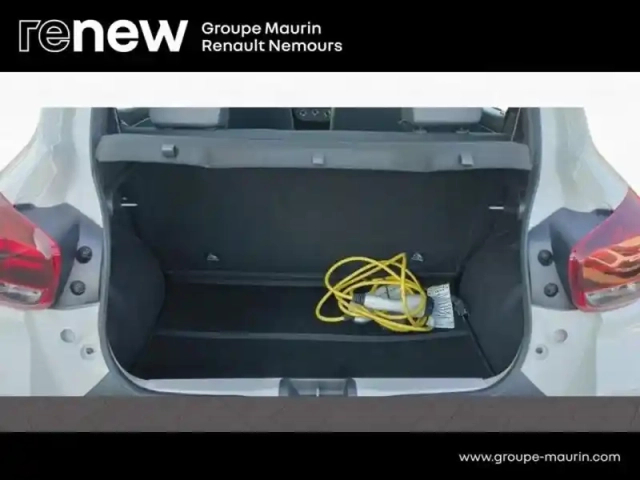 Dacia Spring 45ch confort - achat intégral — photo 11