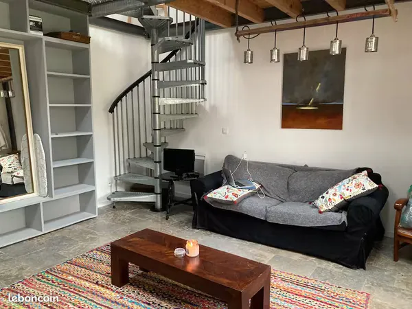 Appartement Bayonne à louer