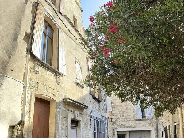 Maison 5 pièces 104 m²