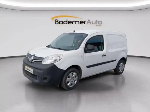 Renault Kangoo Van kangoo express blue dci 95