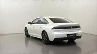 Peugeot 508 BlueHDi 180ch S&S GT Line EAT8 — photo 8