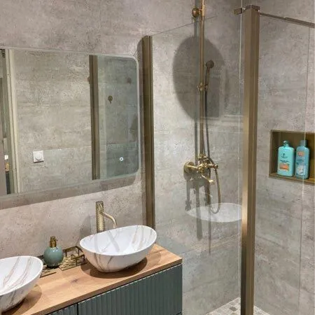 Appartement T3 au centre ville