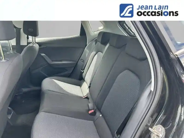 Seat Ibiza 1.0 tsi 95 ch s/s bvm5 — photo 17