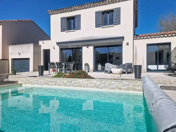 Maison 5 pièces 112 m²