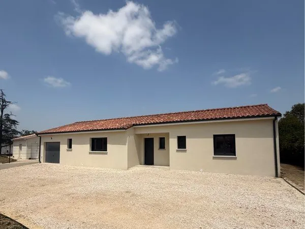 à vendre maison t4 re2020 quartier hippodrome à montauban