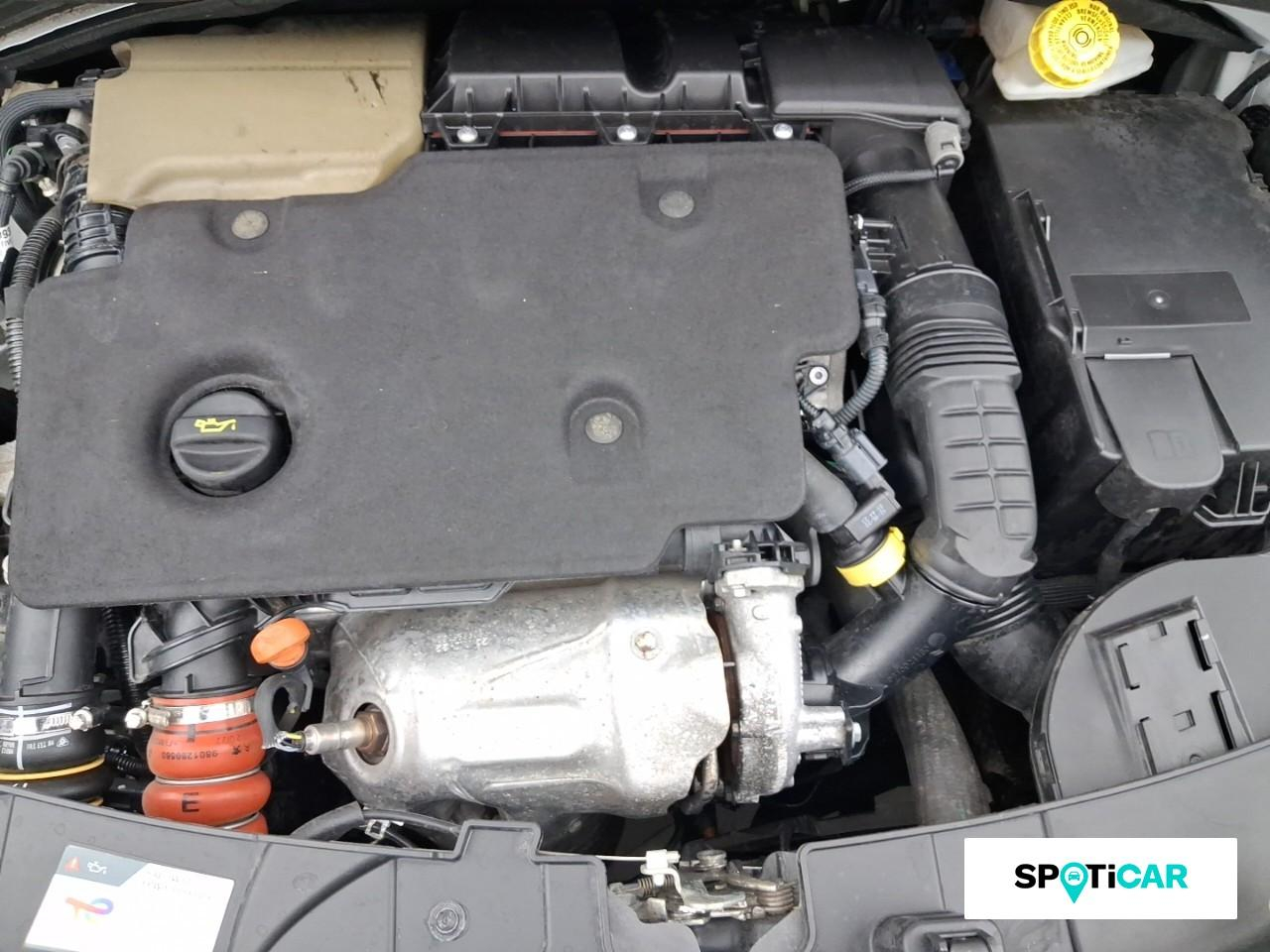 Citroën C3 1.5 bluehdi 100ch s&s bvm 6 feel nav — photo 20