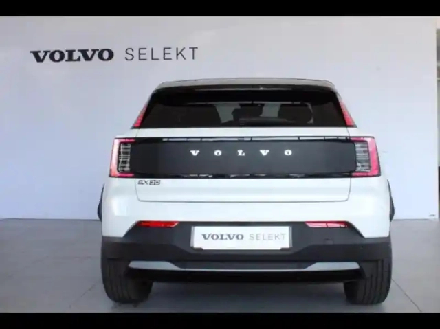 Volvo Ex30 cross country twin performance 428ch ultra — photo 20
