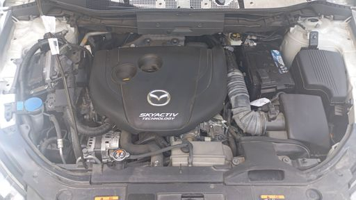 Mazda CX5 Skyactive-D 175 4x4 BVA6 - Sélection – 2015 – 70022 km – Diesel – Boîte Automatique — photo 35