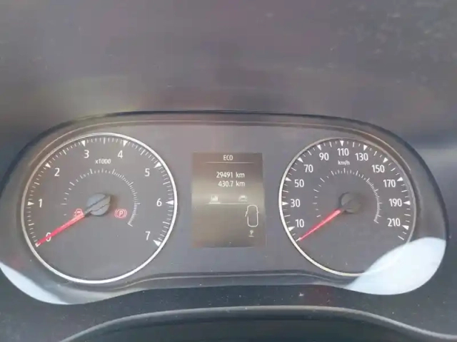Dacia Jogger eco-g 100 5 places — photo 12